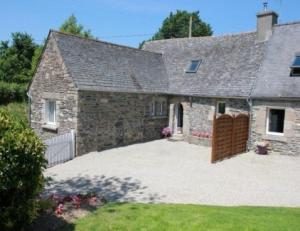 Las mejores ofertas de CASA MORLAIX Morlaix 