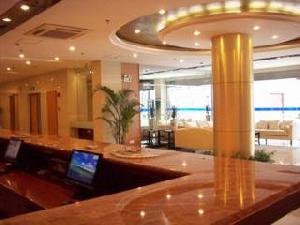 Chinas Best Value Inn Pudong Avenue