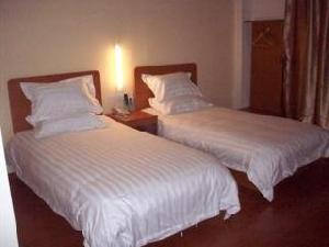 Chinas Best Value Inn Pudong Avenue