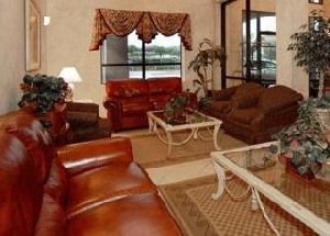 Comfort Suites Near Galleria