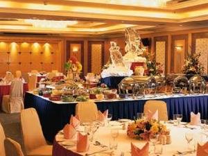 Las mejores ofertas de Gloria Plaza Pekin