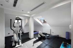 Las mejores ofertas de GOLDEN TULIP KRAKOW KAZIMIERZ Krakow