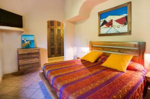 Las mejores ofertas de HOTEL ALISEI Las Terrenas