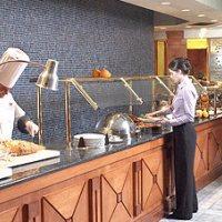 Las mejores ofertas de Crowne Plaza Valley Forge King Of Prussia