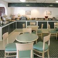 Las mejores ofertas de La Quinta Inn Seattle Lynnwood Lynnwood