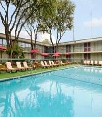 Las mejores ofertas de Ramada Wayne-Fairfield Hasbrouck Heights 