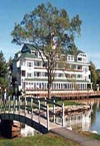 Las mejores ofertas de The Inn at Bay Point Meredith