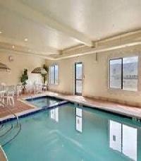 Las mejores ofertas de Wingate by Wyndham Rock Springs Rock Springs