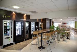 Las mejores ofertas de B HÔTEL PARIS MALAKOFF PARC DES EXPOSITIONS Malakoff