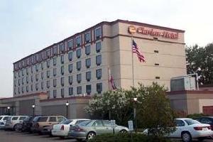Clarion Hotel & Suites North