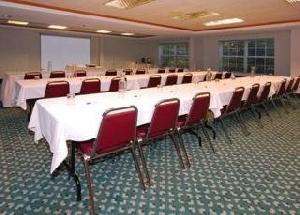 Comfort Suites (Marquette)