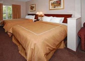 Comfort Suites (Marquette)