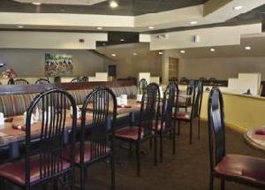 Las mejores ofertas de Wyndham Garden Hotel Philadelphia Airport Philadelphia