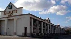 Las mejores ofertas de Quality Inn Philadelphia Airport Philadelphia