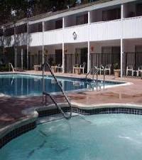Las mejores ofertas de Cypress Gardens Inn Monterey Park