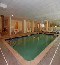 Las mejores ofertas de Quality Inn (Groton) Stratford