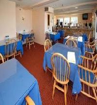 Las mejores ofertas de Rodeway Inn Burlington