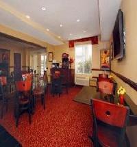 Las mejores ofertas de Sleep Inn & Suites Kingsland