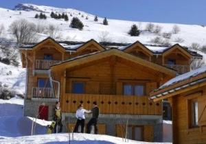 Las mejores ofertas de APT. VALMEINIER Valmeinier