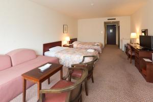 Las mejores ofertas de HACHIMANTAI ROYAL HOTEL Iwata