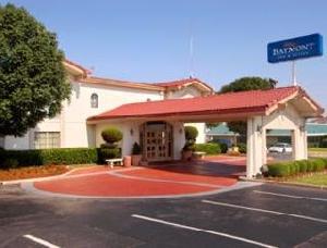 Baymont Inn and Suites Oklahoma City - South