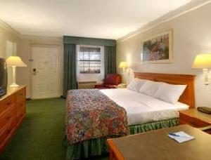 Baymont Inn and Suites Oklahoma City - South