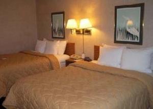 Las mejores ofertas de Comfort Inn Dayton