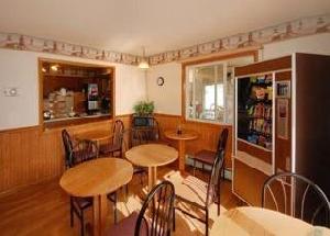 Las mejores ofertas de Econo Lodge Escanaba