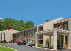 Econo Lodge Fort Gordon