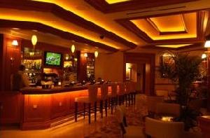 Spa Resort Casino