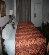 Las mejores ofertas de Americas Best Value Inn Saratoga Springs