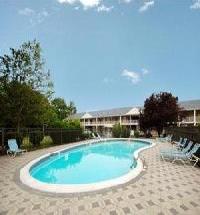 Las mejores ofertas de Comfort Inn Dover