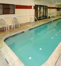 Las mejores ofertas de Comfort Inn Portsmouth