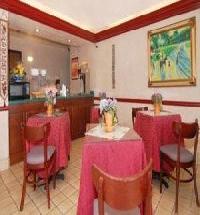 Las mejores ofertas de Howard Johnson Inn Nicholasville/Lexington Lexington