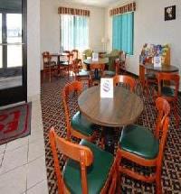 Las mejores ofertas de Econo Lodge Flint