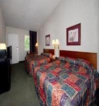 Las mejores ofertas de Econo Lodge Saint Paul Park