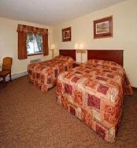 Las mejores ofertas de Econo Lodge on the Bay Menominee 