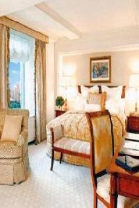 Las mejores ofertas de The Ritz Carlton New York - Central Park Midtown