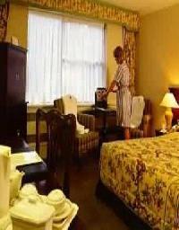 Las mejores ofertas de BRITANNIA DARESBURY PARK Warrington 