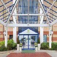 Las mejores ofertas de HOLIDAY INN WARRINGTON Warrington 