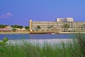 THE GODFREY HOTEL & CABANAS TAMPA