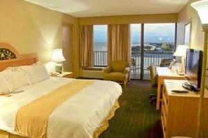THE GODFREY HOTEL & CABANAS TAMPA