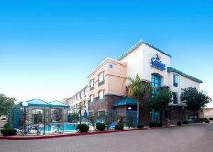 Comfort Inn & Suites at Asu