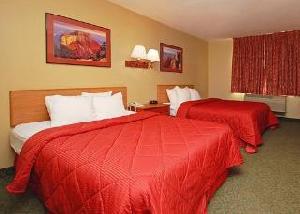 Comfort Inn & Suites at Asu