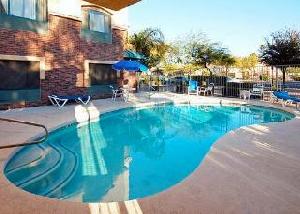 Comfort Inn & Suites at Asu