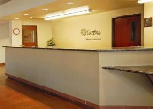 Comfort Inn & Suites at Asu
