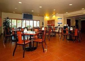 Comfort Inn & Suites at Asu