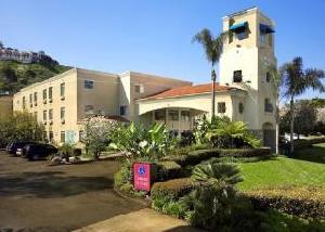 Comfort Suites Mission Valley Seaworld Area