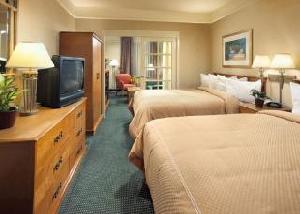 Comfort Suites Mission Valley Seaworld Area
