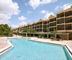 Grande Palisades Resort